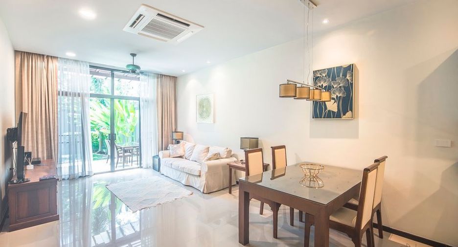 For sale 2 Beds villa in Mueang Phuket, Phuket