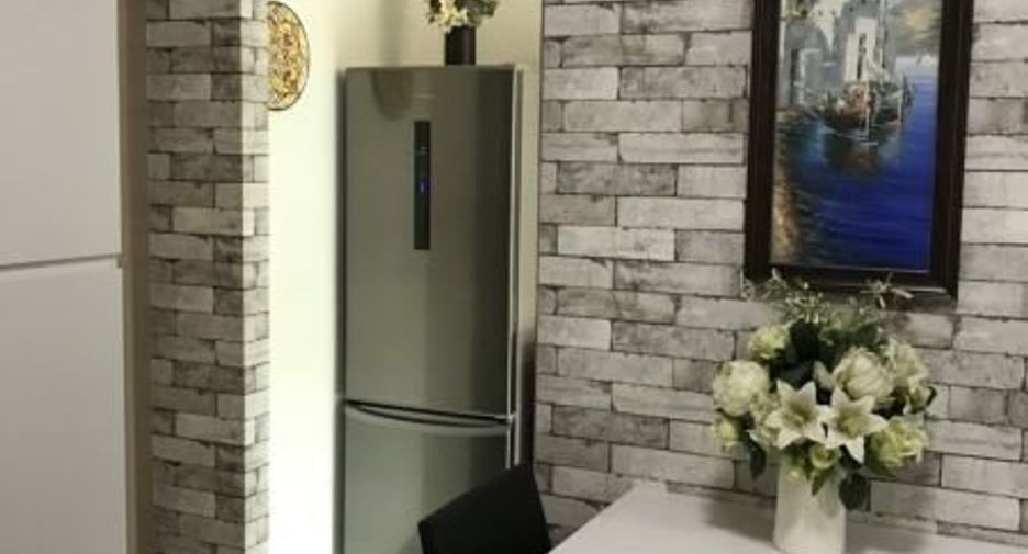 Wohnung zur Miete mit 1 Zimmer in Mueang Chiang Mai, Chiang Mai