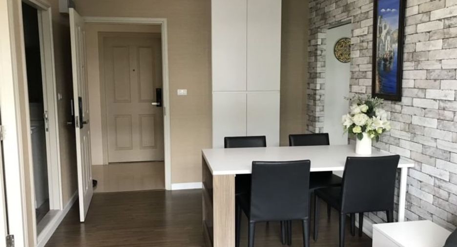 Wohnung zur Miete mit 1 Zimmer in Mueang Chiang Mai, Chiang Mai