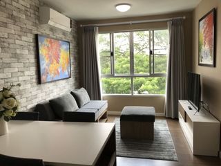 For Rent 1 Bedroom Condo In Mueang Chiang Mai