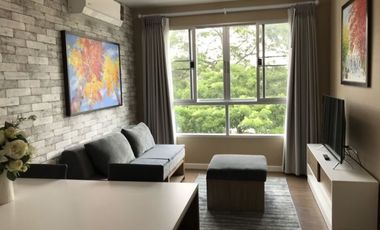 For rent 1 bed condo in Mueang Chiang Mai, Chiang Mai