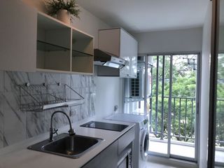 Wohnung zur Miete mit 1 Zimmer in Mueang Chiang Mai, Chiang Mai
