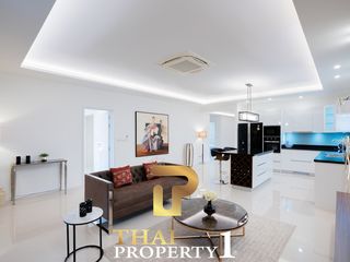 For sale 3 bed apartment in Hua Hin, Prachuap Khiri Khan