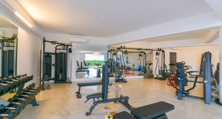 For sale 3 bed apartment in Hua Hin, Prachuap Khiri Khan