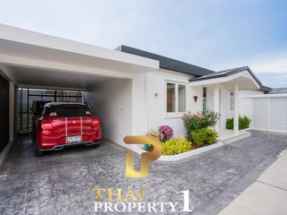 For sale 3 bed apartment in Hua Hin, Prachuap Khiri Khan