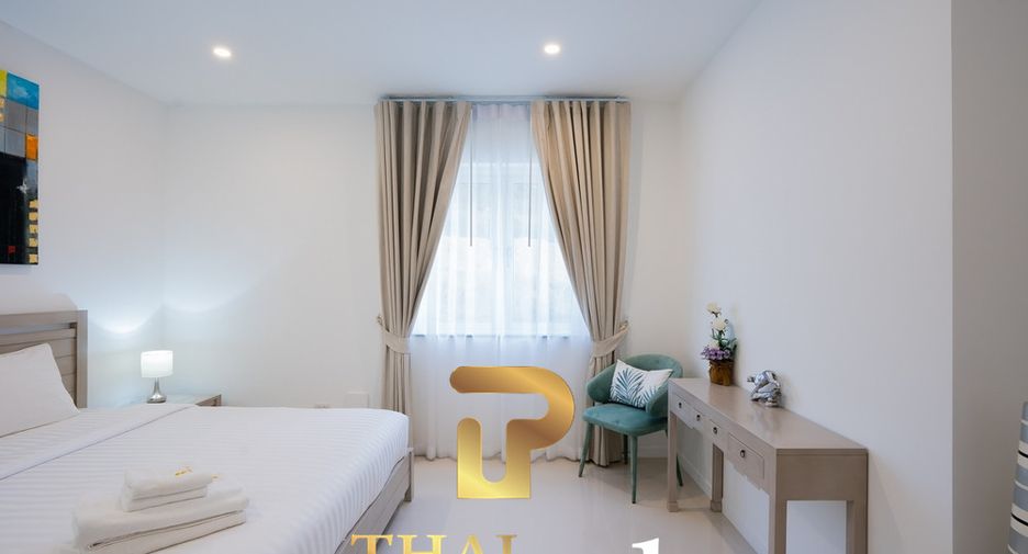 For sale 3 bed apartment in Hua Hin, Prachuap Khiri Khan