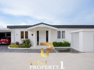 For sale 3 bed apartment in Hua Hin, Prachuap Khiri Khan