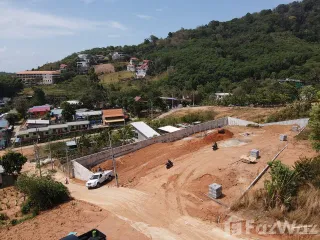 For sale land in Mueang Phuket, Phuket
