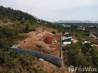 For sale land in Mueang Phuket, Phuket