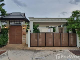 For rent 4 bed villa in Hua Hin, Prachuap Khiri Khan