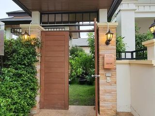 For rent 4 bed villa in Hua Hin, Prachuap Khiri Khan