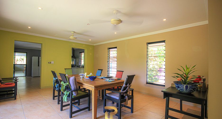 For sale 7 bedrooms villa in Cha Am, Phetchaburi
