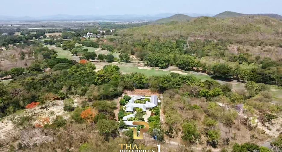 For sale 7 bedrooms villa in Cha Am, Phetchaburi