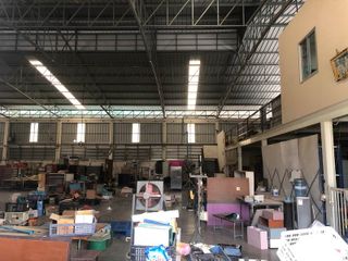 For rent and for sale warehouse in Khlong Luang, Pathum Thani