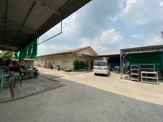 For rent and for sale warehouse in Khlong Luang, Pathum Thani