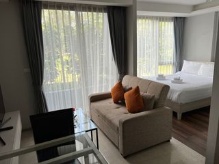 For sale studio condo in Thalang, Phuket