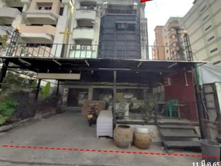 出售 办公室 在 Bang Kapi, 曼谷