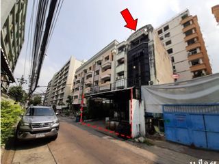 出售 办公室 在 Bang Kapi, 曼谷