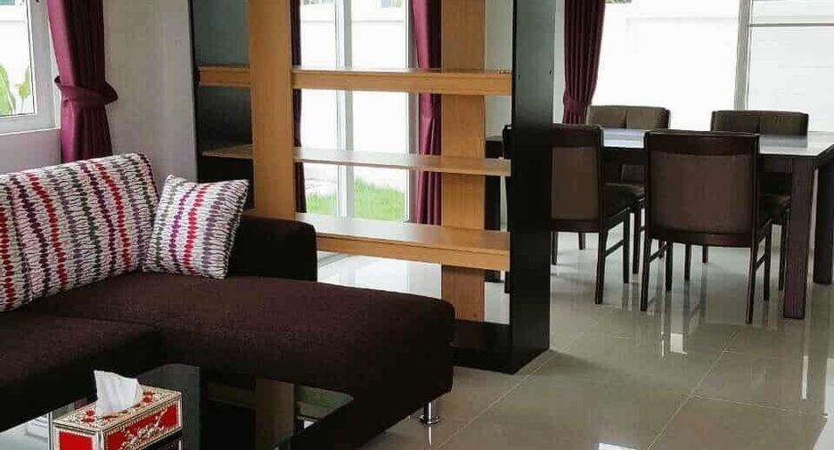 For rent 3 Beds house in Mae Rim, Chiang Mai