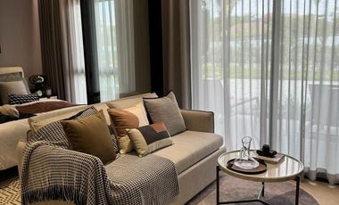 For sale 1 bed condo in Thalang, Phuket