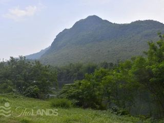 Grundstück zum Kauf in Si Sawat, Kanchanaburi