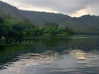 Grundstück zum Kauf in Si Sawat, Kanchanaburi