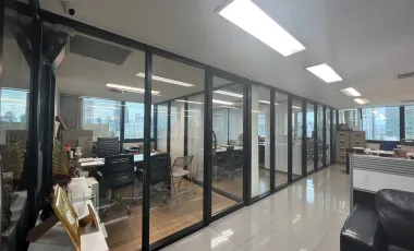 For sale office in Watthana, Bangkok