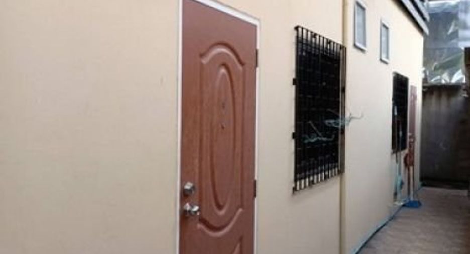 For sale 3 bedrooms house in Sathon, Bangkok