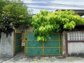 For sale 3 bedrooms house in Sathon, Bangkok
