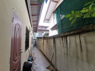 For sale 3 bedrooms house in Sathon, Bangkok