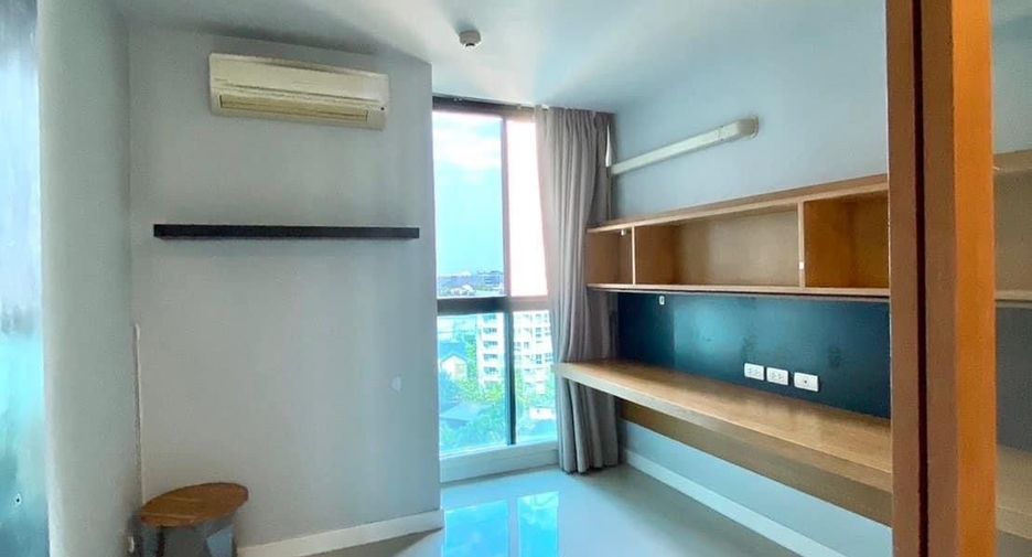 For rent 2 Beds condo in Chatuchak, Bangkok