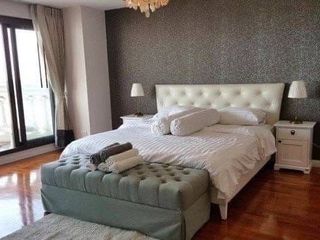 For sale 3 bed condo in Bang Rak, Bangkok