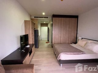 For sale スタジオ condo in Watthana, Bangkok