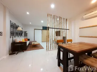 For rent 2 bed townhouse in Ko Samui, Surat Thani