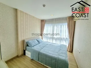 For sale 1 Beds condo in Bang Lamung, Chonburi