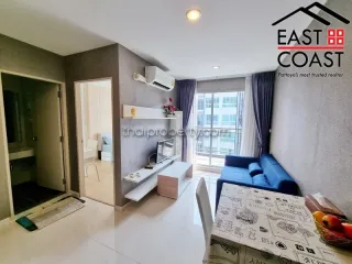 For sale 1 Beds condo in Bang Lamung, Chonburi