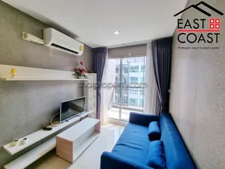 For sale 1 Beds condo in Bang Lamung, Chonburi