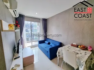 For sale 1 Beds condo in Bang Lamung, Chonburi