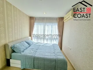For sale 1 Beds condo in Bang Lamung, Chonburi