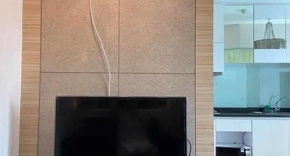 For rent 1 Beds condo in Khlong Toei, Bangkok