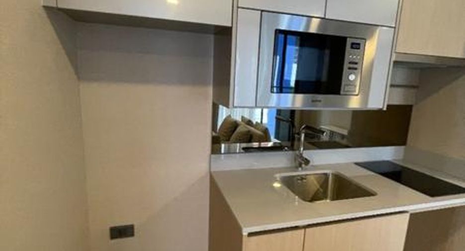 For sale そして for rent 2 Beds condo in Watthana, Bangkok
