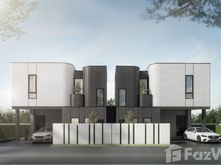 For sale 2 Beds townhouse in Lat Krabang, Bangkok