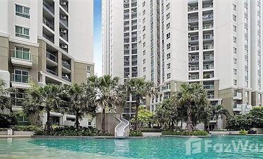 For sale 1 bed condo in Huai Khwang, Bangkok