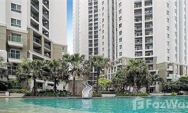 For sale 1 bed condo in Huai Khwang, Bangkok