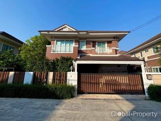 For sale 3 bed house in Mueang Chon Buri, Chonburi