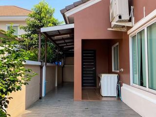 For sale 3 bed house in Mueang Chon Buri, Chonburi
