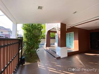 For sale 3 bed house in Mueang Chon Buri, Chonburi