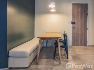 For rent 2 bed condo in Khan Na Yao, Bangkok