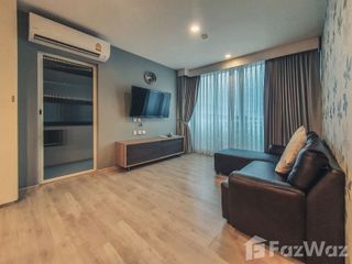 For rent 2 bed condo in Khan Na Yao, Bangkok