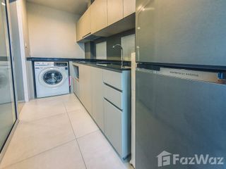 For rent 2 bed condo in Khan Na Yao, Bangkok